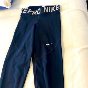 Nike leggins super comfortable